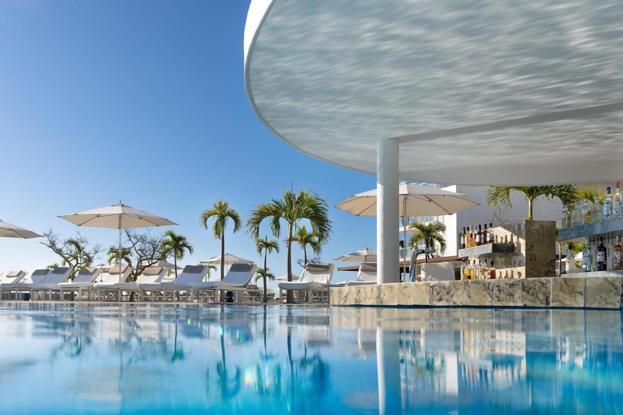 Le Blanc Spa Resort Los Cabos Adults Only All-Inclusive San José del Cabo Exterior foto