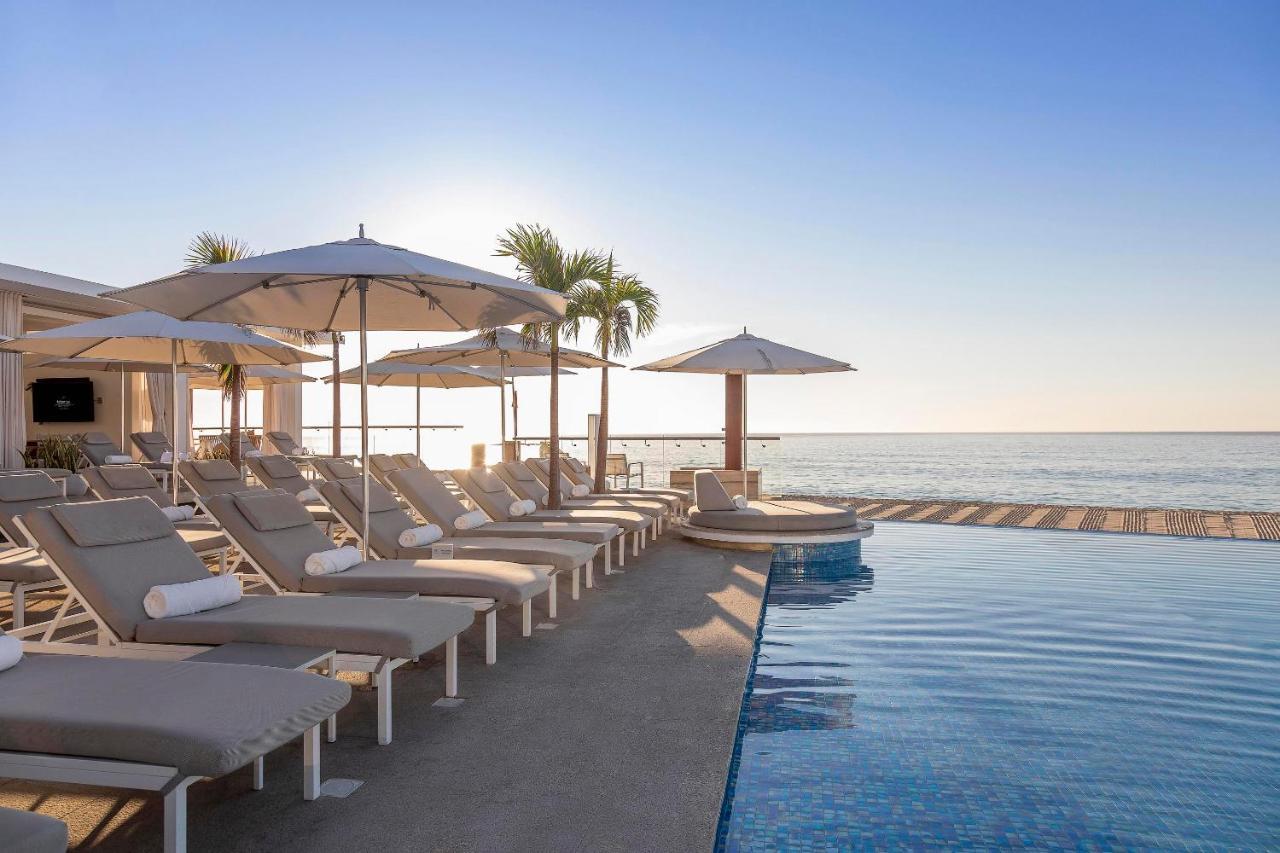 Le Blanc Spa Resort Los Cabos Adults Only All-Inclusive San José del Cabo Exterior foto