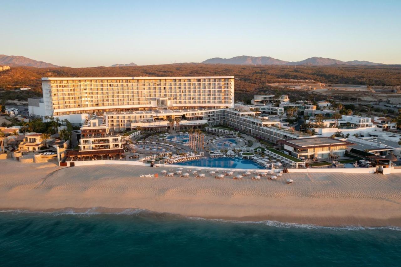 Le Blanc Spa Resort Los Cabos Adults Only All-Inclusive San José del Cabo Exterior foto